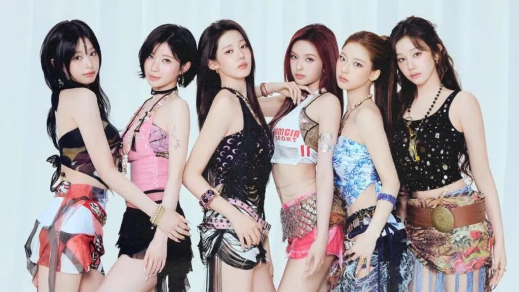 BABYMONSTER、2026-27年ワールドツアー発表