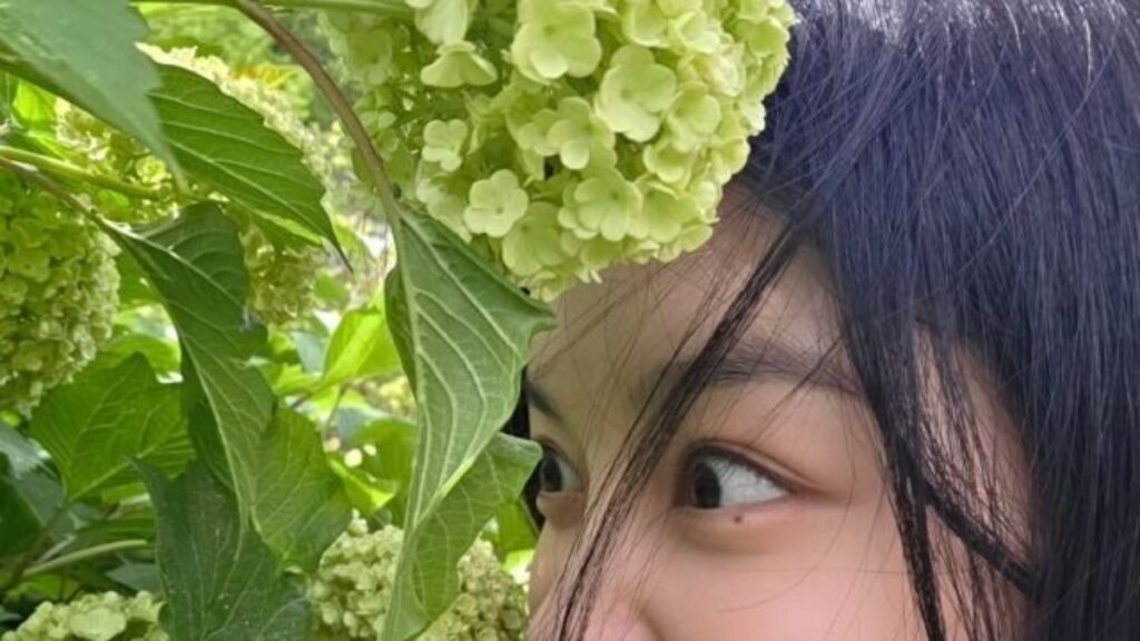 キム・ユジョン、SNSに手書き手紙公開