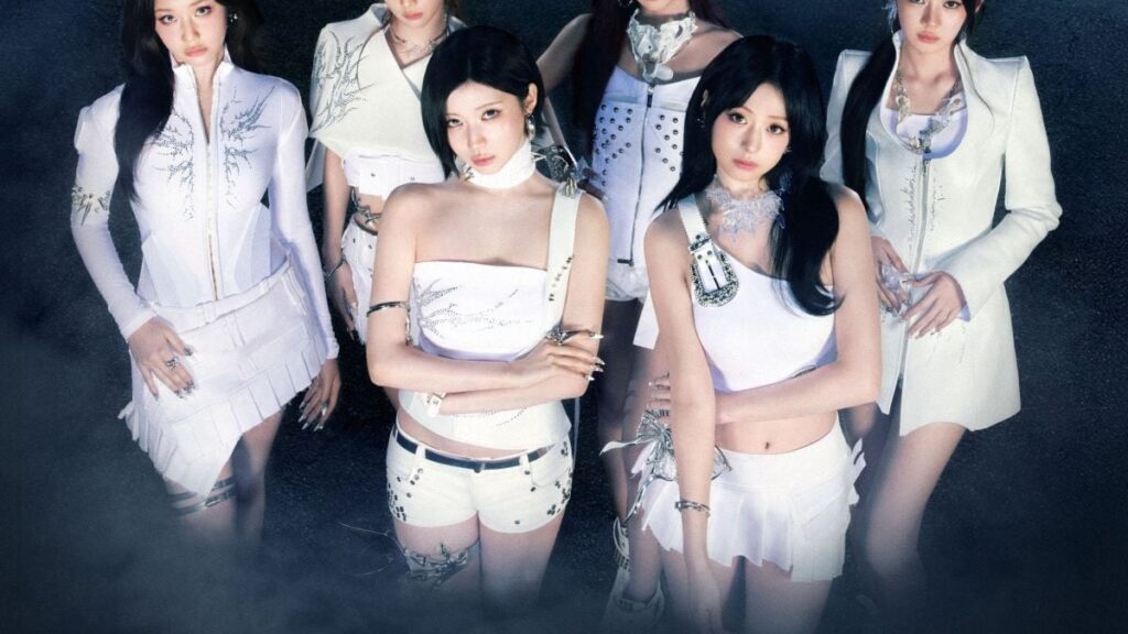 BABYMONSTER新曲「SUGAR HONEY ICE TEA」発表