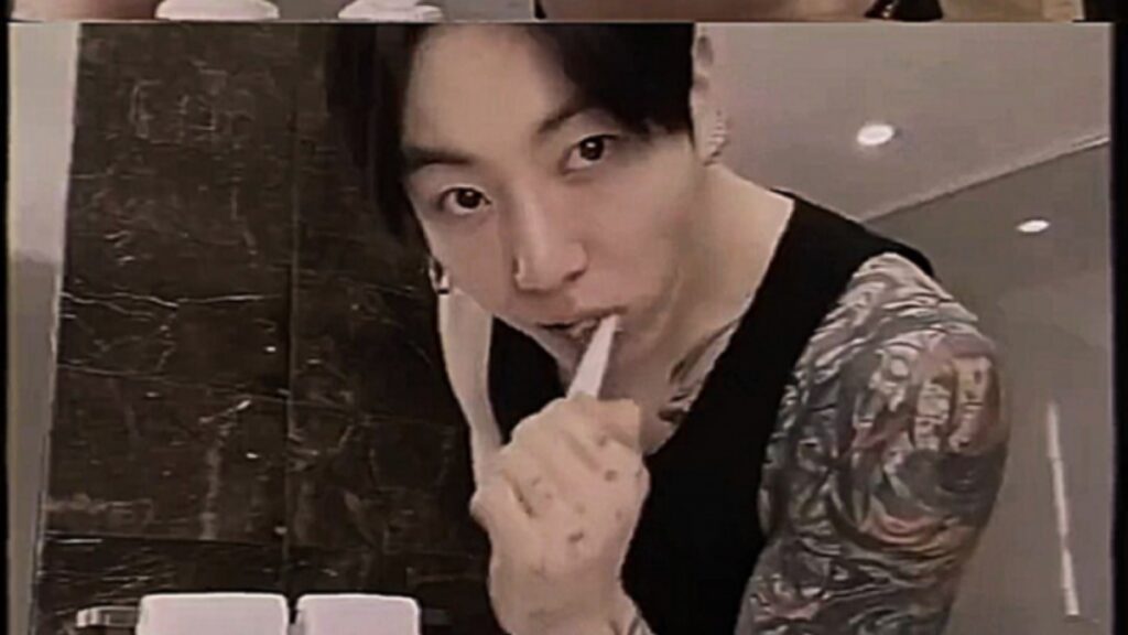 BTSのJUNGKOOK、ラスベガスVlogが話題