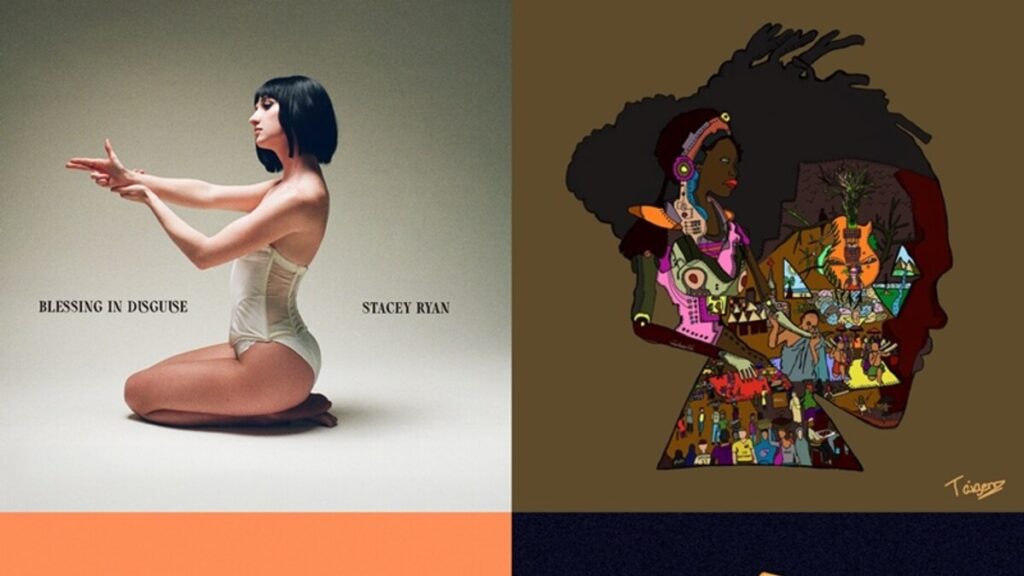 Stacey Ryan・Taigenz・SEUNGHOO、Weeekly選定