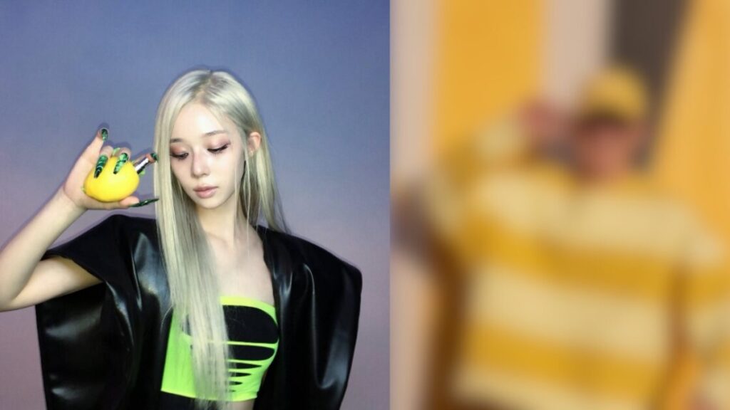 aespa「Cringe」コメントがトム・ホランド投稿に反発