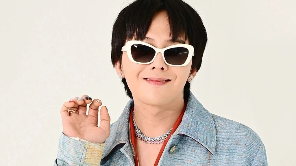 G-DRAGON、連続「いいね」取り消しで騒然