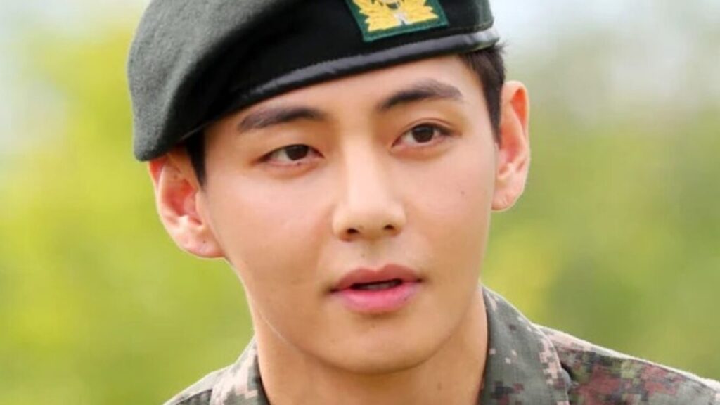 BTS V 軍隊エピソード再注目 元仲間の詳細