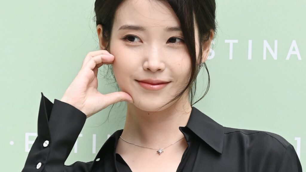 IUに対する悪質コメント投稿者、懲役刑確定