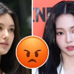 aespa「Lemonade」でNewJeans言及、韓国で物議
