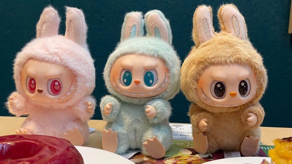 ラブブ(LABUBU)とは?完全ガイド｜正体・どこで買える・K-POPアイドルとの関係【2026年5月最新】