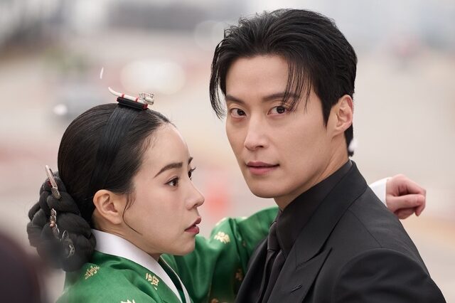 『素晴らしき新世界』キャスト&相関図｜登場人物の関係を完全整理(Netflix韓国ドラマ)