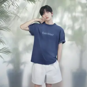 COVERNAT 2026 SUMMER with SOOBIN POP-UP
