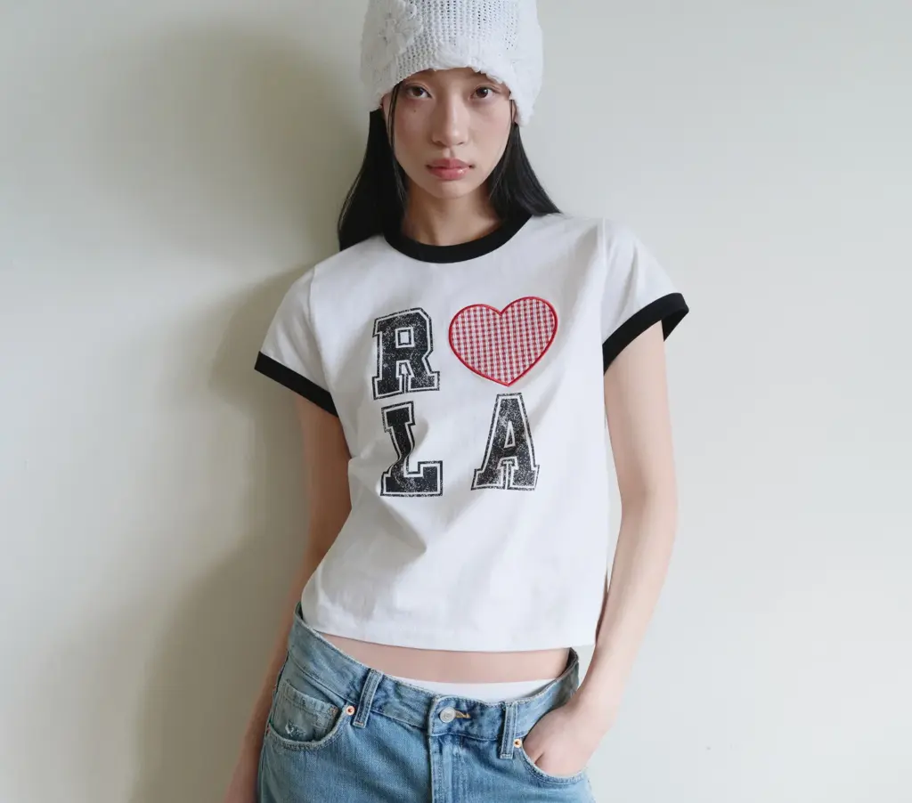 韓国発アパレルブランド「rolarola（ロラロラ）」が、阪急うめだ本店4階 Something Good Studioにてサマーシー…