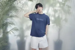 SOOBINがブランドアンバサダーを務める韓国発アパレルブランド「COVERNAT(カバーナット)」が、サマーシーズン初の期間限定ポッ…