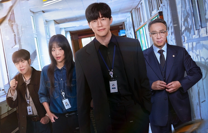 韓国ドラマ『鉄槌教師』完全ガイド｜あらすじ・キャスト・配信先と賛否の論争まで(Netflix)