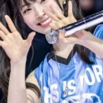 TWICEダヒョン、難易度高い「セーギルック」披露