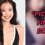 BLACKPINKのジェニー「男性中心」行動で非難
