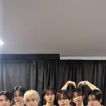 CRAVITY、マレーシア音楽フェスで存在感発揮