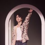 SUPER JUNIORのイェソン、ソロ10周年日本ツアー成功