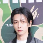 BOYNEXTDOOR名ジェヒョン、足首負傷でカムバック制限