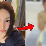 TWICEナヨン、ステージでの衝撃的姿に懸念