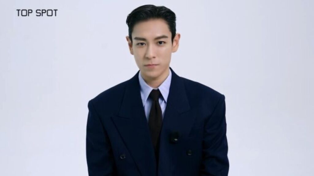 T.O.P、2026年7月9日日本で無料ファンミ開催