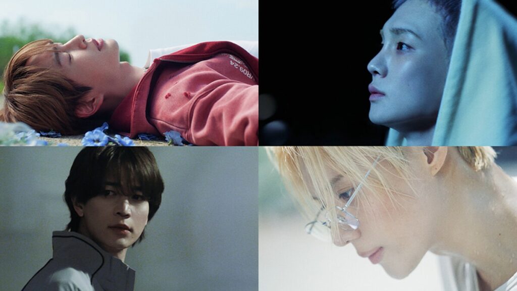 SHINee、新ミニアルバム「Atmos」でiTunes16地域1位