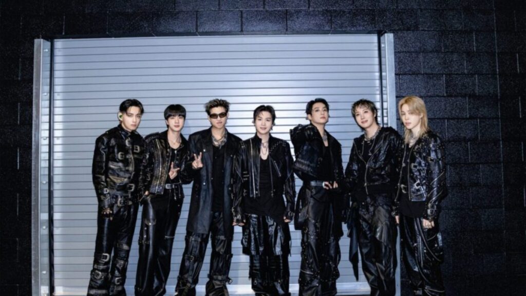 BTSコンサートに韓国政府が介入決定