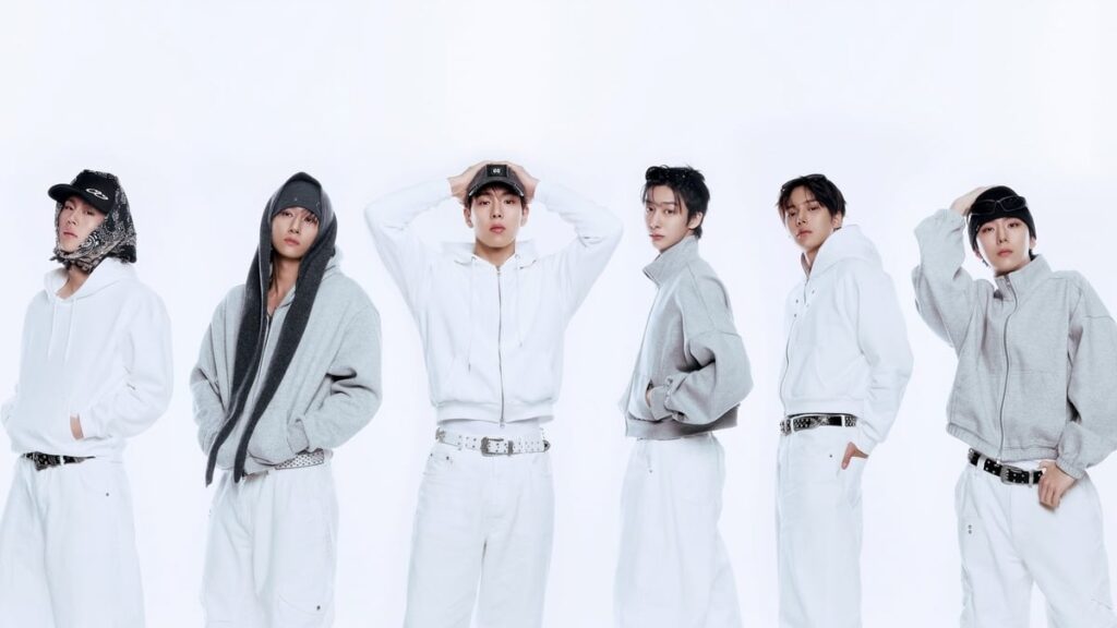 MONSTA X「heal」がビルボードポップエアプレイ4週目
