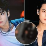 BTSのジョングクとSEVENTEENのミンギュ交流物議