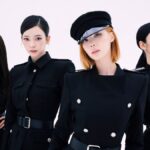 aespa「LEMONADE」リミックスZeddらが参加