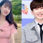 南昌熙 妻の美しさと幸せな新婚生活