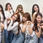 I.O.Iが10周年再会を涙と笑いで締めくくる