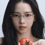 aespaのカリナが新しいGentle Monsterキャンペーン展開