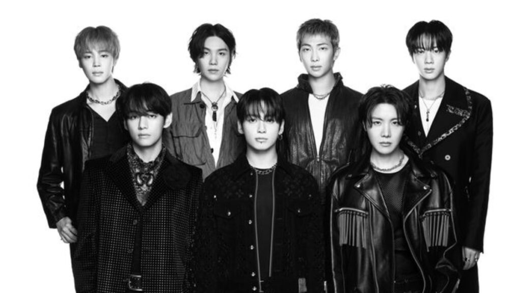 BTSからTWSまでHYBEが日本制覇