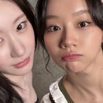 ITZYのチェリョン、幼少期からのイメージ管理