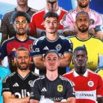 ソン・フンミン、MLSオールスター選出決定