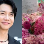 イ・スンギ、デビュー22周年をSNSで祝う