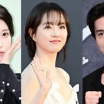 IU・イ・ドンウク・パク・ボヨン、投票用紙不足で悪評