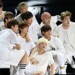 SEVENTEEN V8、ファレル・ウィリアムスと29日新アルバム