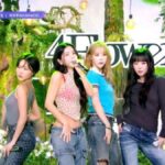 MAMAMOO、約3年8ヶ月ぶりカムバック成功