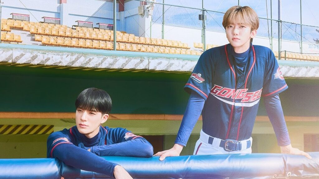 NCTのジェノとジェミンが映画デビュー、7月公開