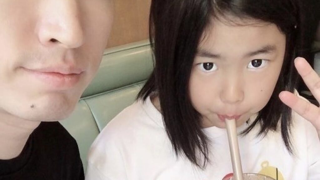 Tablo、娘HaruのRIIZE歌詞貢献を明かす