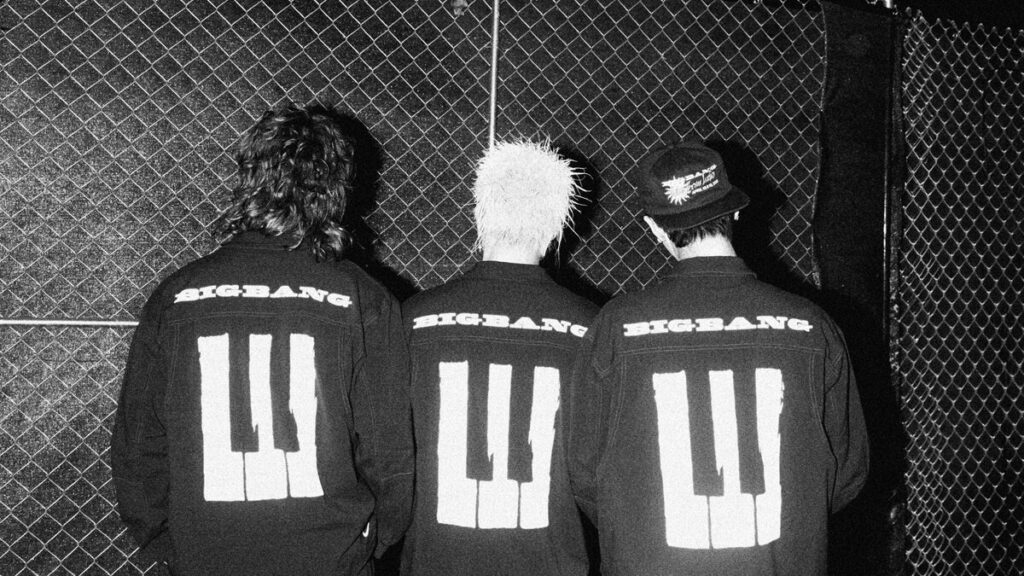 BIGBANG、デビュー20周年記念ワールドツアー開催
