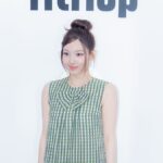 TWICE ナヨン、可愛さの具現化を披露