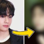 BTS Vの未編集「素顔」ビジュアル公開