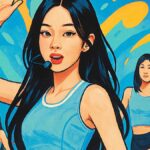 BABYMONSTER、清涼感あふれる完璧ライブ