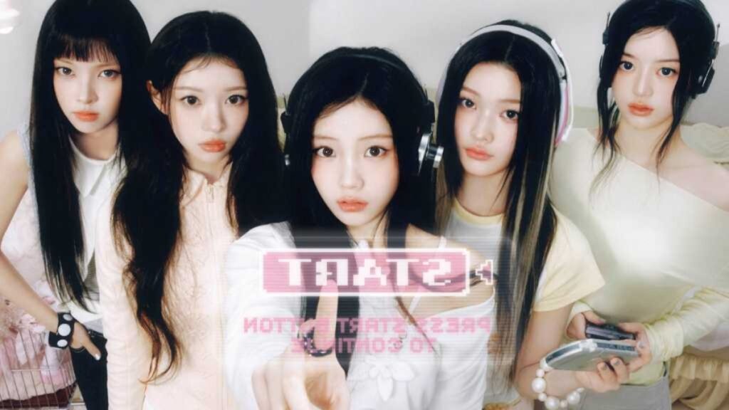 ILLIT、初ライブツアー香港公演追加開催