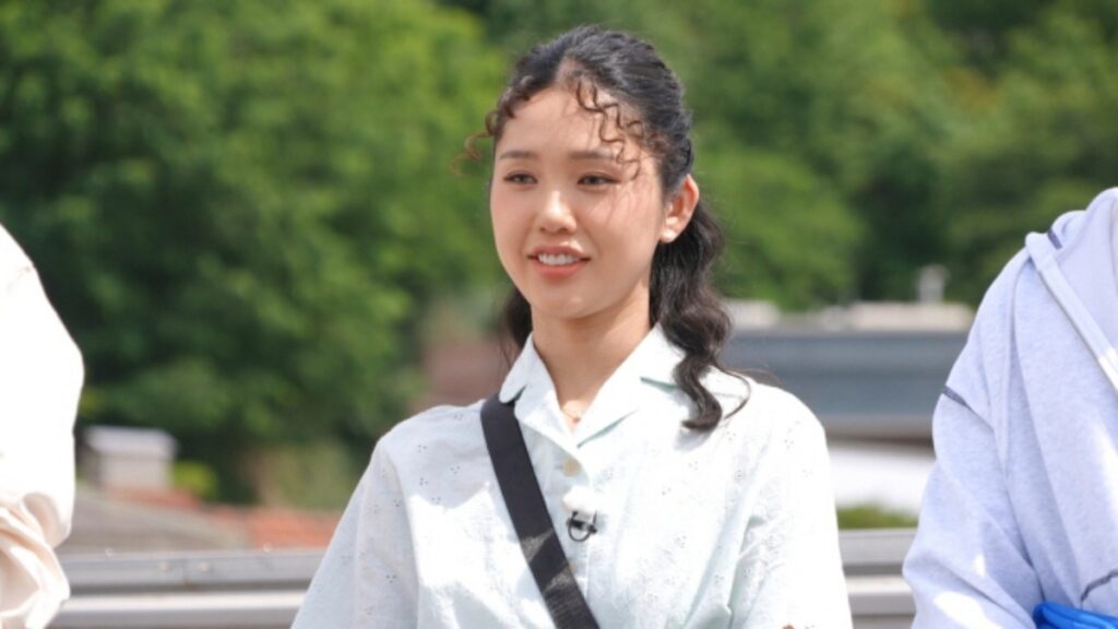 OH MY GIRL MIMI「17歳以降、恋愛なし」告白