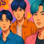 CORTIS、Spotifyで94位に急上昇