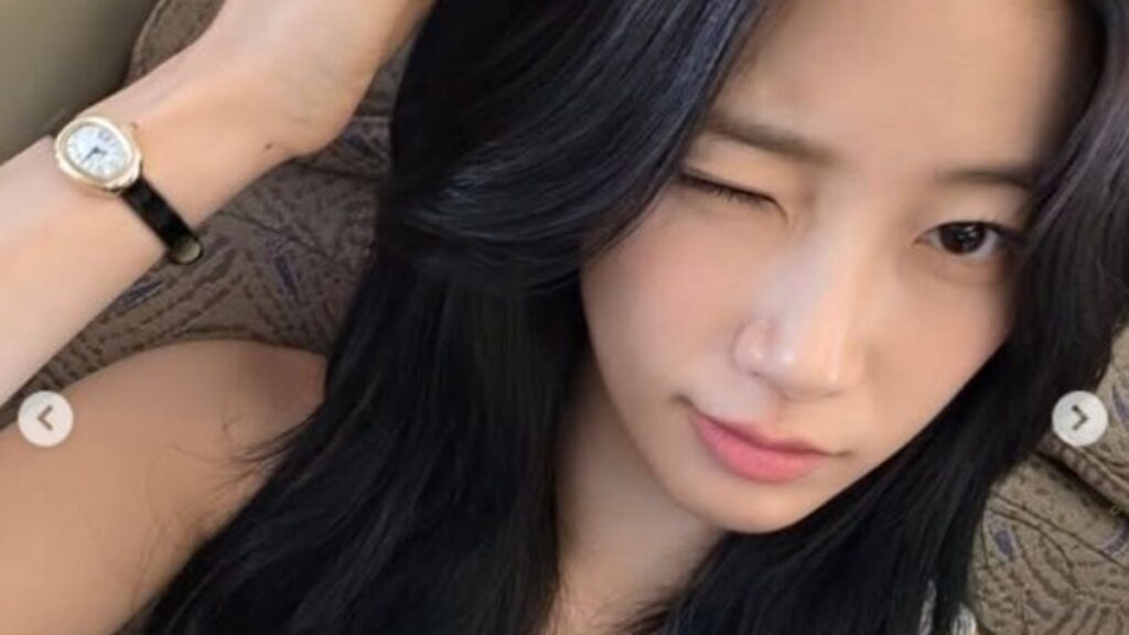 KAZUHA、LAで見せた国宝級スタイル
