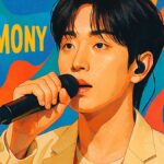 ジフンが音楽への思い語る「CEREMONY」盛況