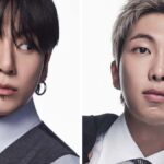 BTS最もフォトジェニックなメンバーランキング
